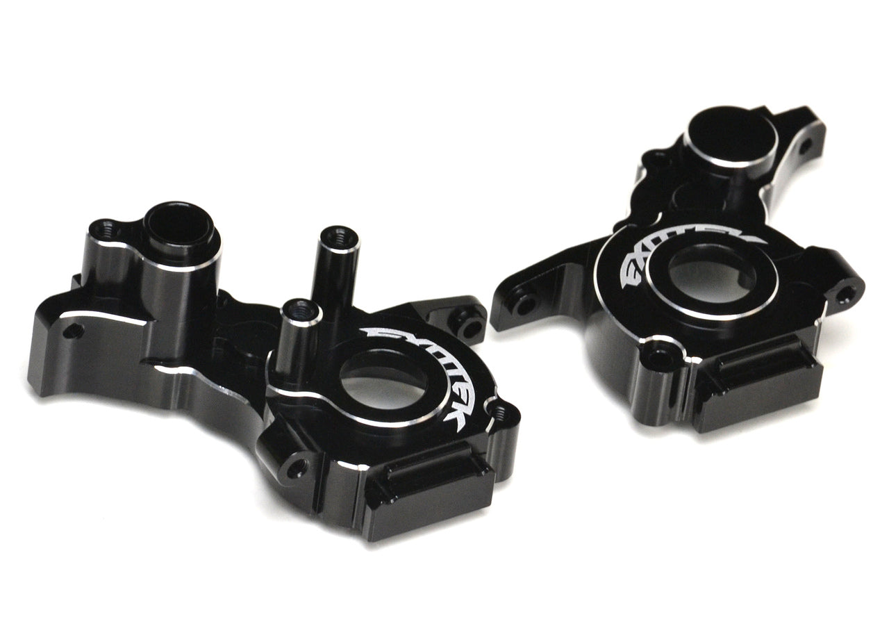 Exotek Aluminum Gear Box for Losi 22s Rear Motor Drag Car EXO2081 2081 image 0