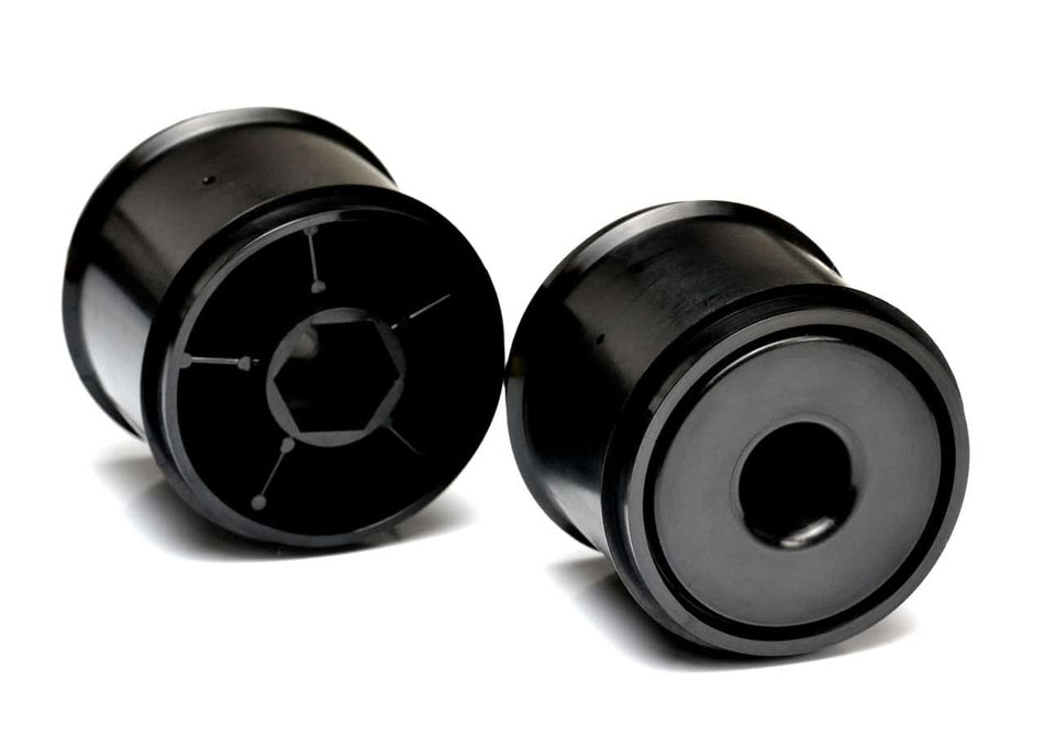 Exotek F1 Rear Disk Wheels 1/10 Scale For Exotek F1 Tires Only (2pc) 2121 image 0