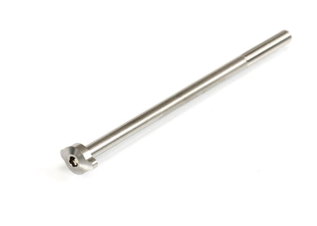 Exotek Titanium Top Shaft for Team Associated B7 and B7d (RC10B7) Buggy 2225 image 0