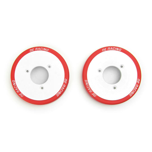 DE Racing Setup Wheels for 1/10 Buggy &amp; Stadium Trucks DER-SS-SW image 0