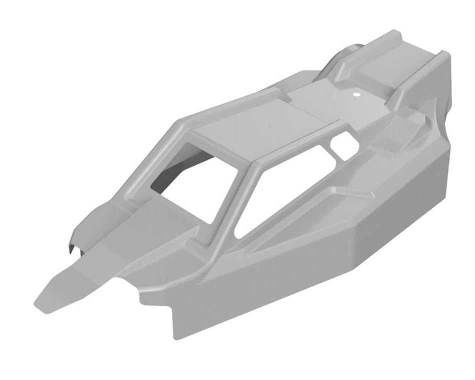 Raw Speed Darkstar Lightweight Body for Losi Mini-B Buggy 781211LW image 0