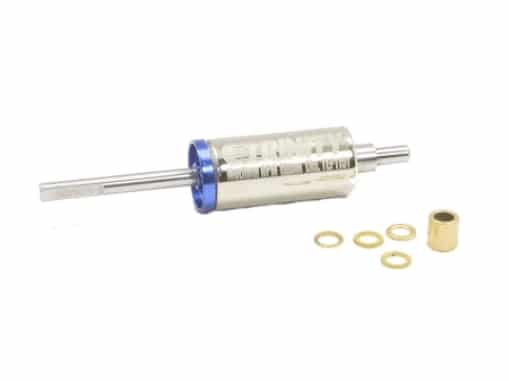 Trinity High RPM Mod Rotor 12mm Blue TEP1151 image 0