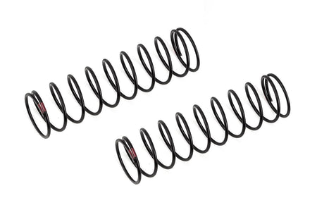 Team Associated 16mm Rear Springs Brown 3.40 lb/in, L83, 10.5T, 1.5D 81665 image 0
