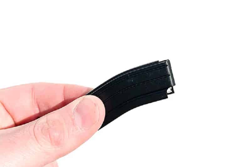 GoatGuns Mini AR Magazine for 1/3 Scale Base DieCast Models GOAAR-MAG image 0
