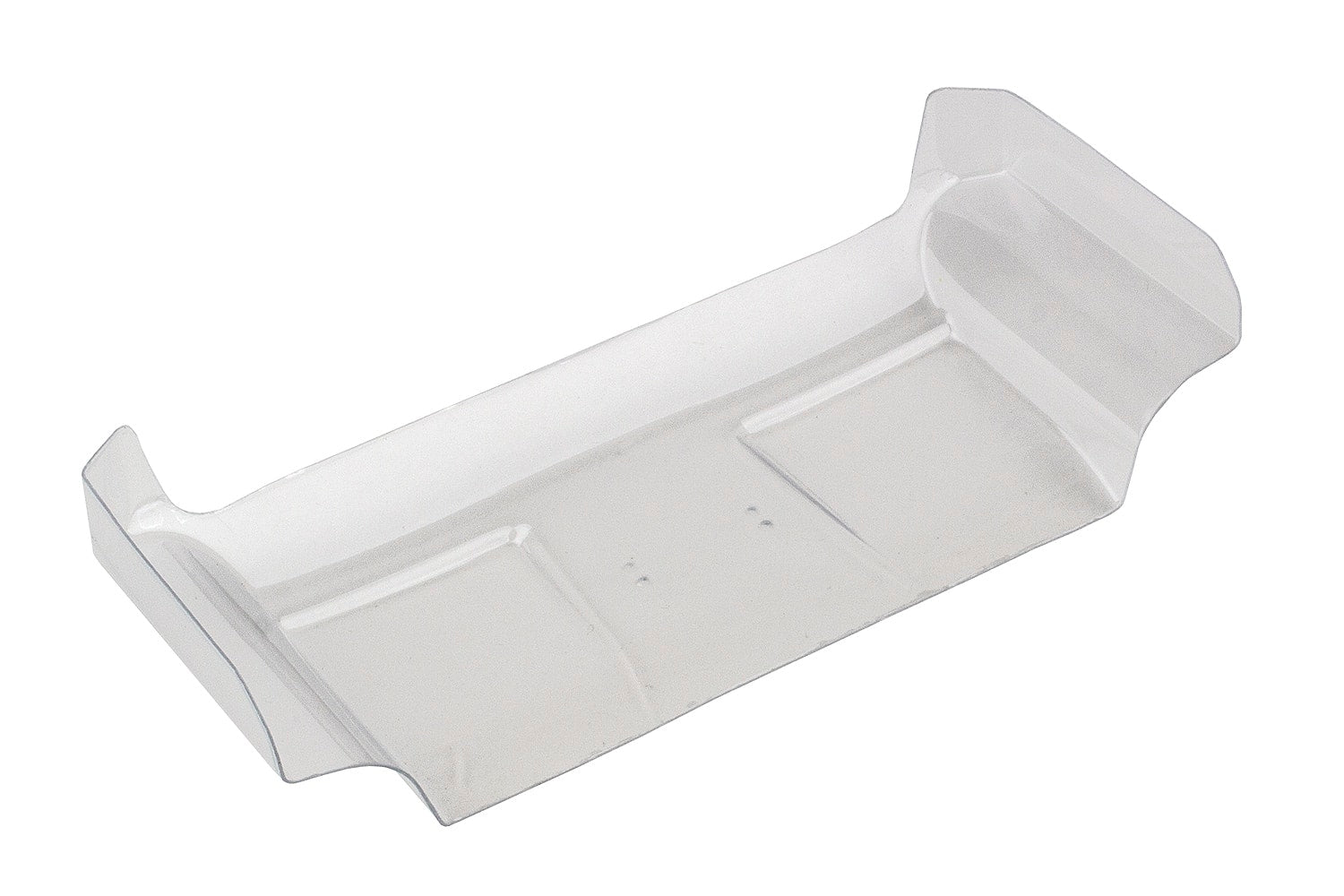 Team Associated B6.4 B74 B7 &amp; B7D Pre-Cut 1/10 Buggy Wing (7" Wide) ASC91998 91998 image 0