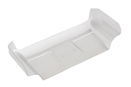 Team Associated B6.4 B74 B7 &amp; B7D Pre-Cut 1/10 Buggy Wing (7" Wide) ASC91998 91998 image 0