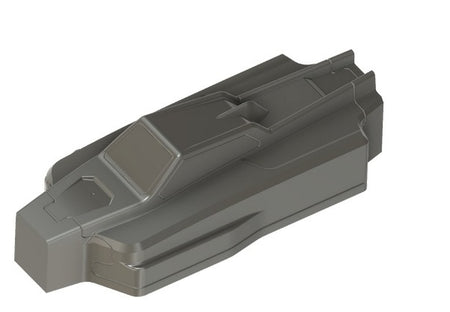 Raw Speed Nitehawk V2 Body for Associated B74.1 B74.1D B74.2 B74.2D Buggy 780806LW 780806 image 1