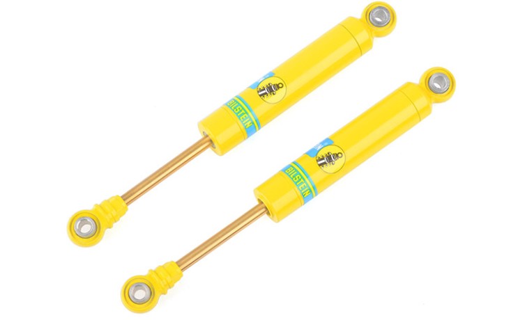 RC4WD Bilstein B6 4600 Series Shock Absorbers (2pc) (90mm) Z-D0046 image 0