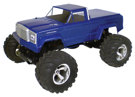 Parma 1/10 Honcho Monster Truck or Crawler Body PAR10250 10250 image 1