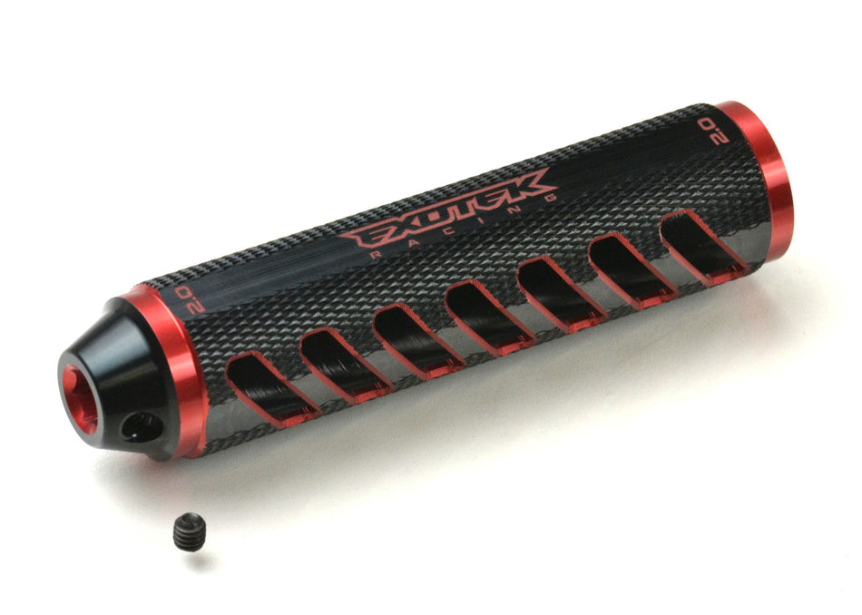 Exotek Grip-Lock Wrench Handle 2mm for 1/4" and MIP Speed Tip bits 2229 image 0