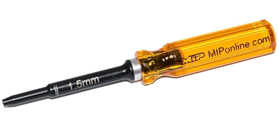 MIP 1.5mm Nut Driver Wrench Gen 2 9811 MIP9811 image 0