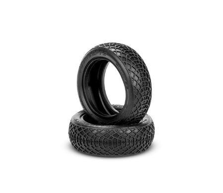 Jconcepts Ellipse Green Compound Fits JC #3424 Mini-B Front Wheel 400202 image 0