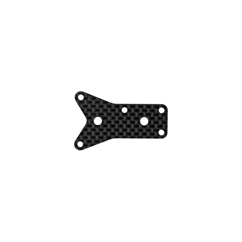 Team Associated RC10 RC10BK Kinwald Transmission Brace ASC6753 6753