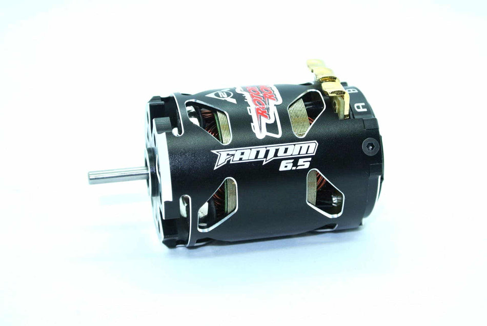 Fantom IconPro Mod 6.5 Turn Tuned Brushless Motor image 0