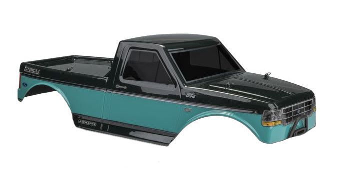 Jconcepts Tucked 1995 Ford F-150 Body TRX-4 Sport Enduro Axial Vanguish 0450 image 0