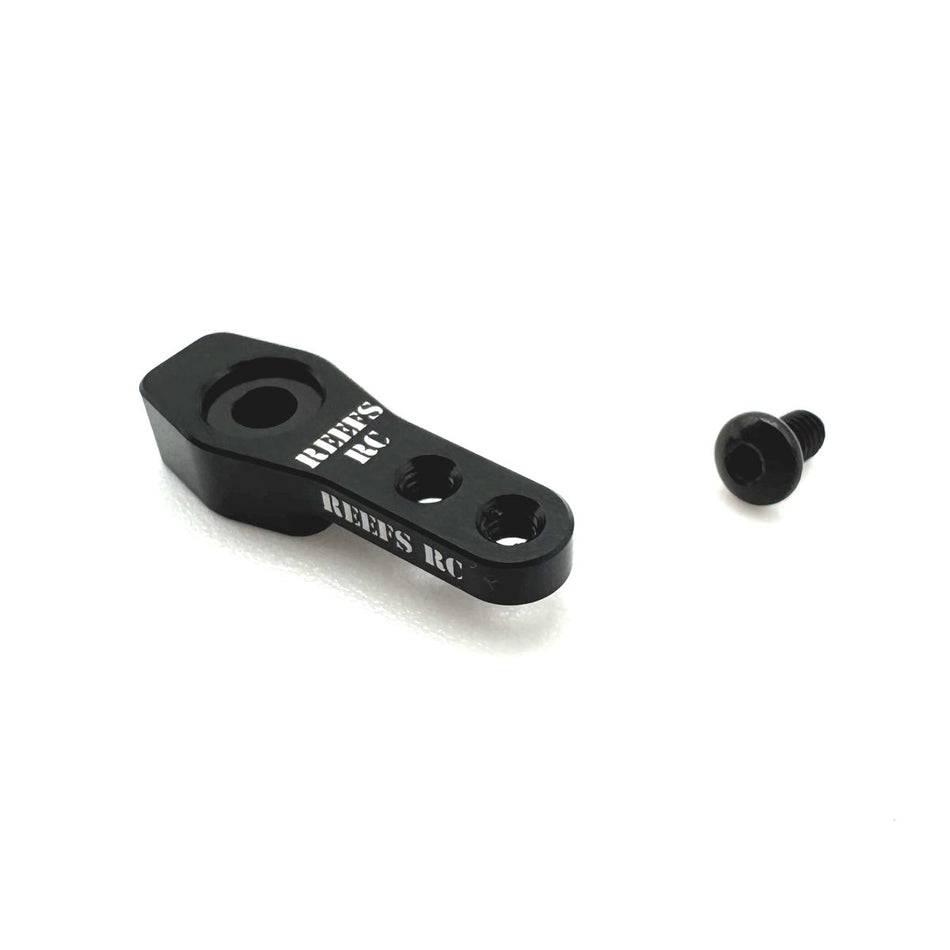 Reefs RC Pro Shorty Micro Servo Horn REEFS243 image 0