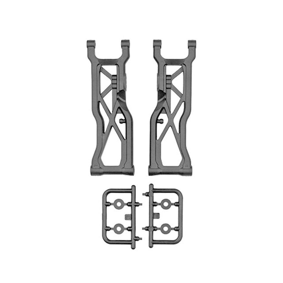 Team Associated T7 Stadium Truck Rear Carbon Arms 71212