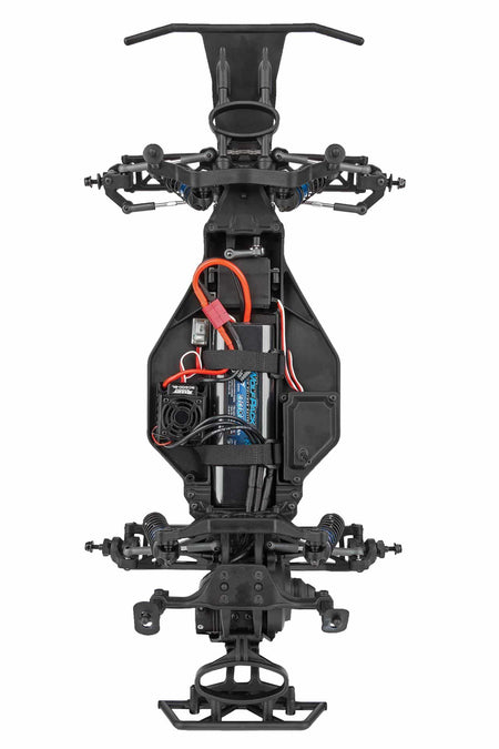 Team Associated 1/10 Pro2 DK10SW 2 Wheel Drive Dakar Buggy RTR 90038 image 2