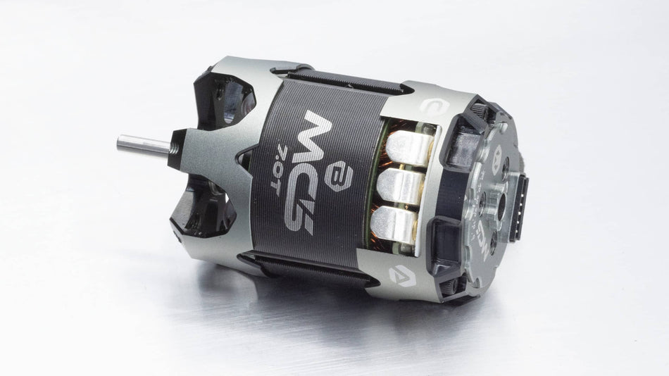 Motiv MC5 7.0 Turn Pro Tuned Brushless Mod Motor MOV50070 image 0