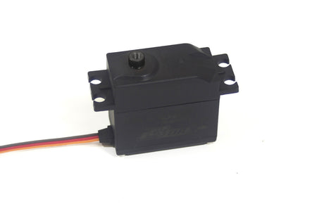 Savox Budget Analog Servo, 0.11sec 90oz-in (6kg-cm) @ 6V, Standard Size SAVB06KG image 0