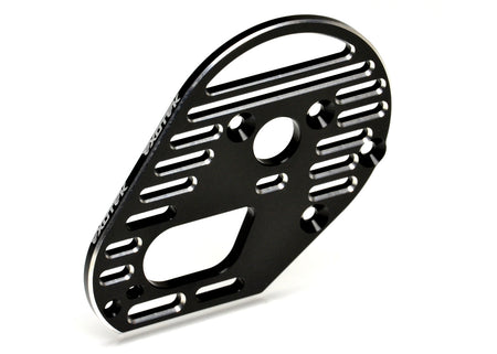Exotek Losi TLR 22S Drag Car Slotted Aluminum Motor Plate EXO2024 2024 image 0