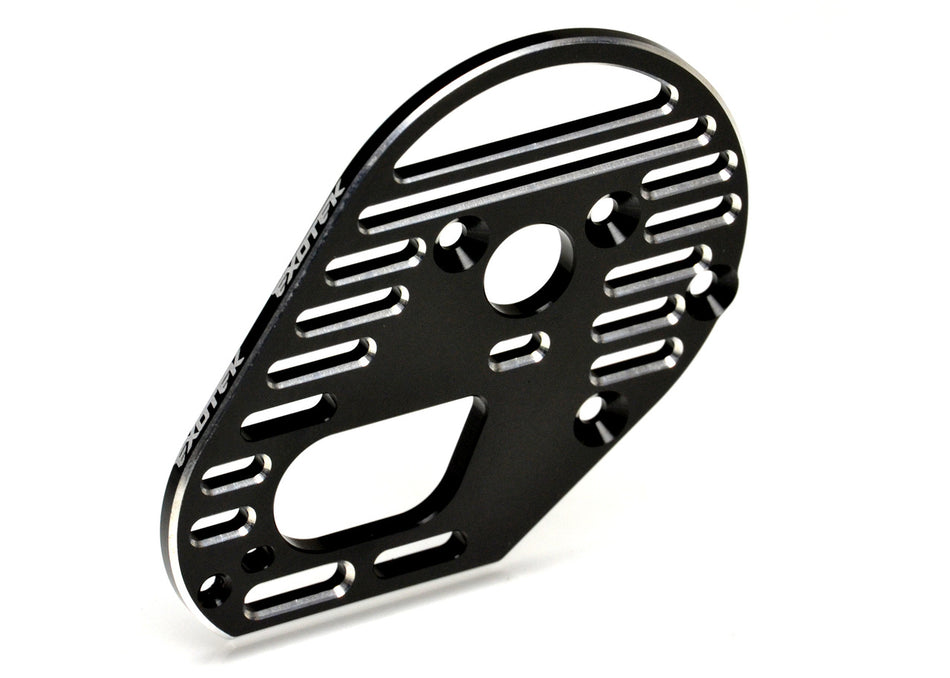 Exotek Losi TLR 22S Drag Car Slotted Aluminum Motor Plate EXO2024 2024 image 0