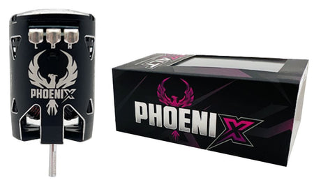 Team Exalt Phoenix 7.0t (7.0 Turn) Modified Brushless Motor EXA01070 image 0