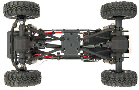 Associated Enduro24 Crawler Trailrunner Trail Truck 1/24 4wd RTR ASC20182 image 1