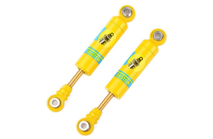 RC4WD Bilstein B6 4600 Series Shock Absorbers (2pc) (60mm) Z-D0016 image 0
