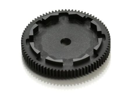 Exotek 84T 48P Octalock Machined Spur Gear B6 TLR22 MK3 Slipper EXO2051 2051 image 0