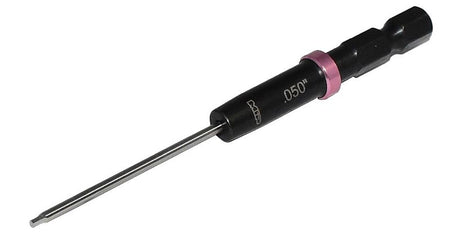 MIP .050 Speed Tip Hex Driver Wrench Gen 2 9200S image 0