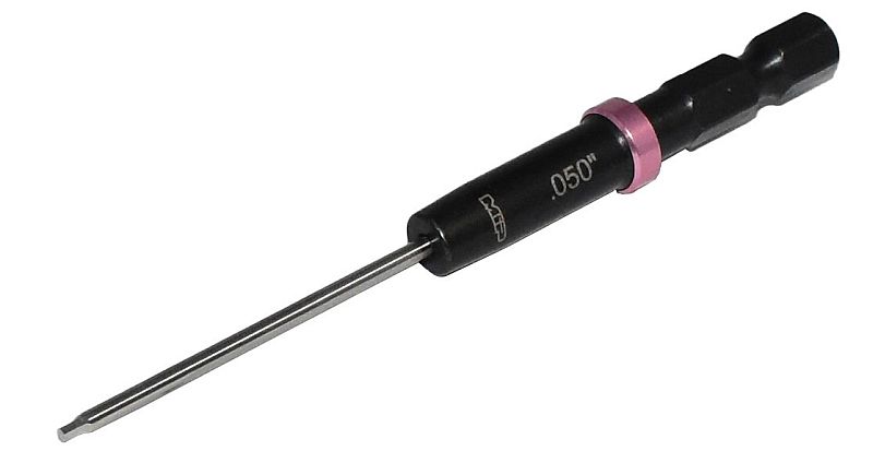 MIP .050 Speed Tip Hex Driver Wrench Gen 2 9200S image 0