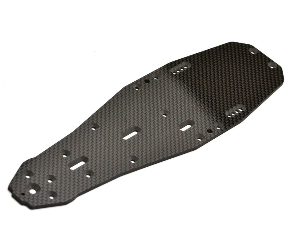 Exotek F1ULTRA R5CW carpet works replacement chassis R4523 image 0