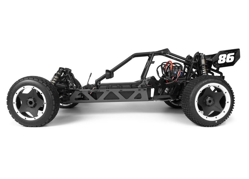 HPI 1/5 Scale Baja 5B Flux 2WD Electric Desert Off Road Buggy SBK Kit HPI160324 image 0