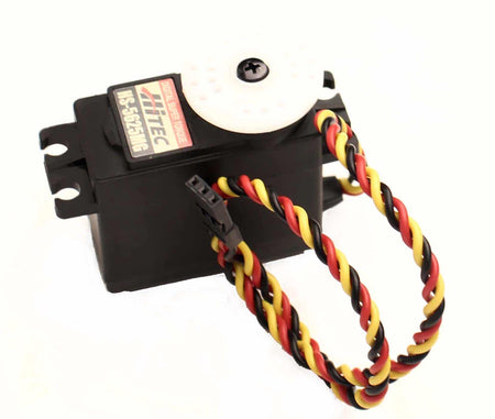 Hitec HS-5625MG Digital High-Speed Metal Gear BB Servo HRC35625S image 0