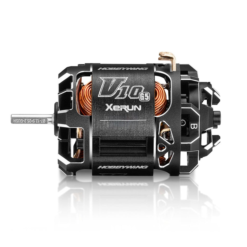 Hobbywing Xerun V10 G5 25.5 Turn G5 Brushless Motor (Torque) 30401768