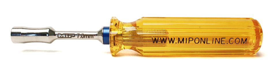 MIP Nut Driver Wrench 7.0mm 9704 image 0