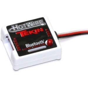 Tekin Hotwire 3.0 Bluetooth USB Programming Interface TT1452 image 0