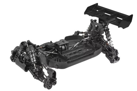 Team Corally SBX-825 Carbon Edition 1/8 Racing Buggy Kit 00150-C COR00150-C image 0