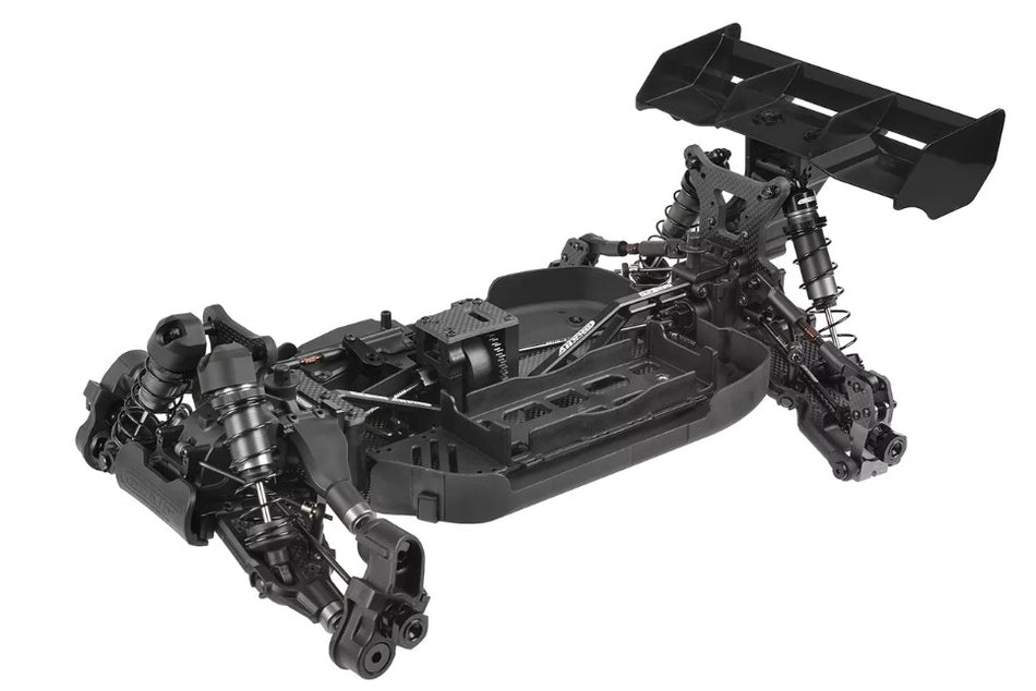 Team Corally SBX-825 Carbon Edition 1/8 Racing Buggy Kit 00150-C COR00150-C image 0
