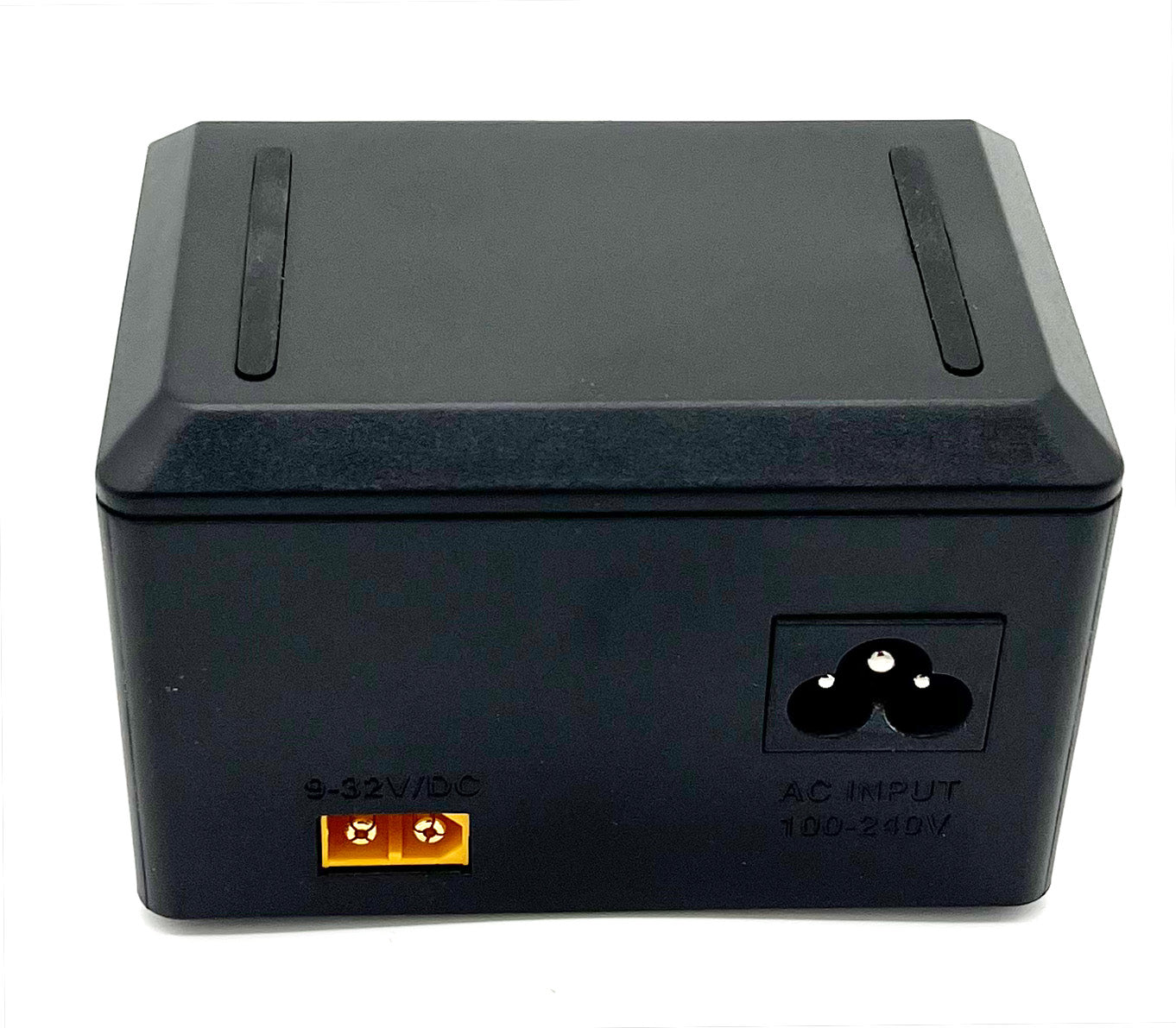 Ultra Power UP7 AC 200W - DC 400W Dual Port Multi-Chemistry Smart Charger image 2
