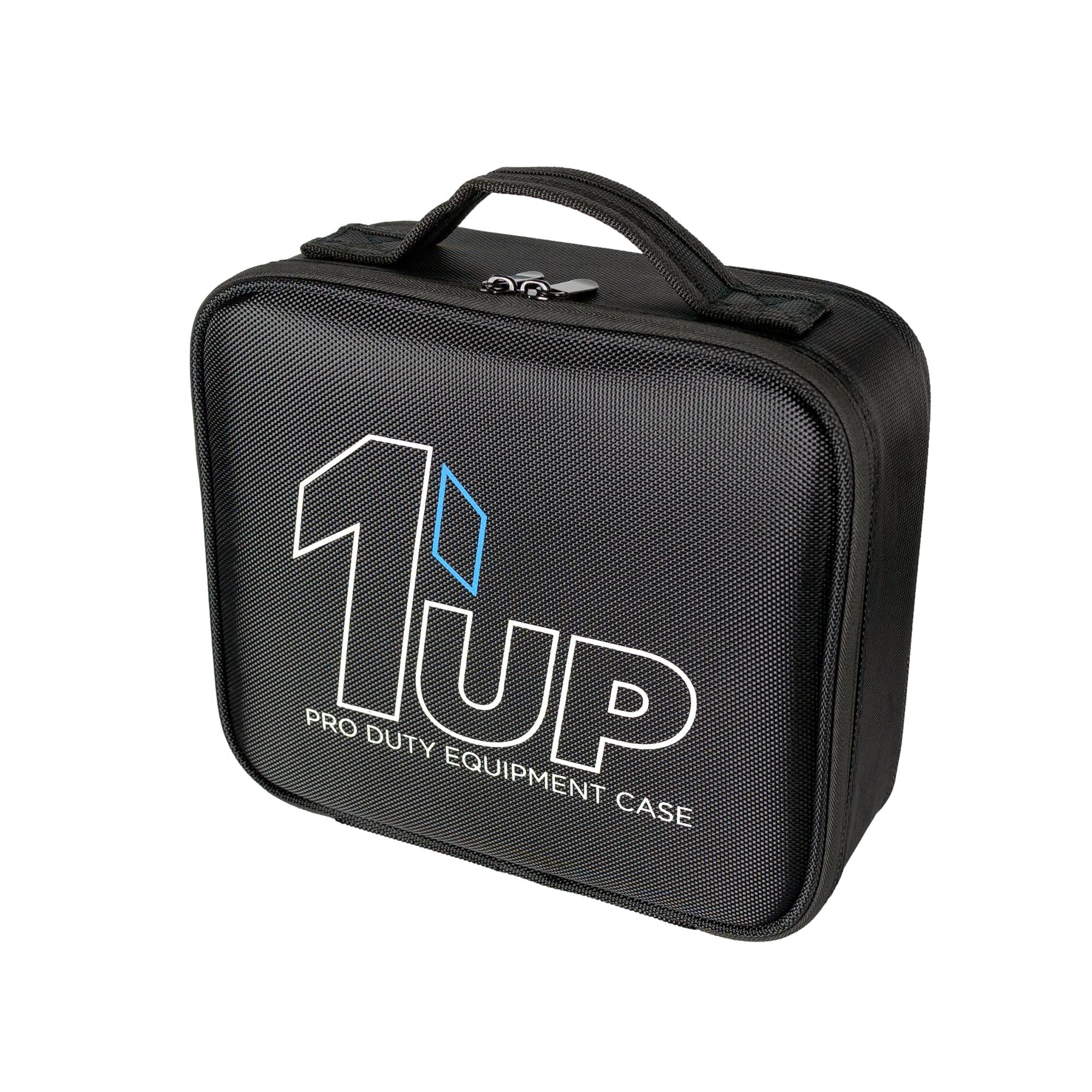1UP Racing Pro Duty Equipment Carrying Case 160501 image 0
