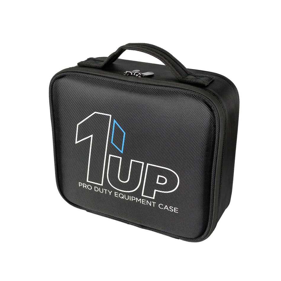 1UP Racing Pro Duty Equipment Carrying Case 160501 image 0