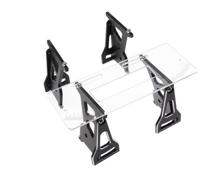 Chassis Setup System For 1/24 &amp; 1/28 Mini RC Car from Rotor Ron w/Carry Case image 0
