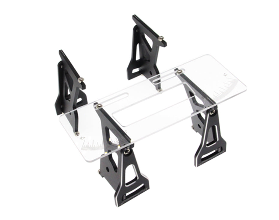 Chassis Setup System For 1/24 &amp; 1/28 Mini RC Car from Rotor Ron w/Carry Case image 0