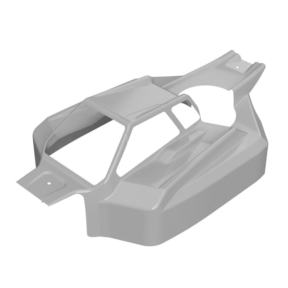 Raw Speed Nitehawk 1/8 Scale Body for Mugen MBX8 MBX8R 780902 image 0
