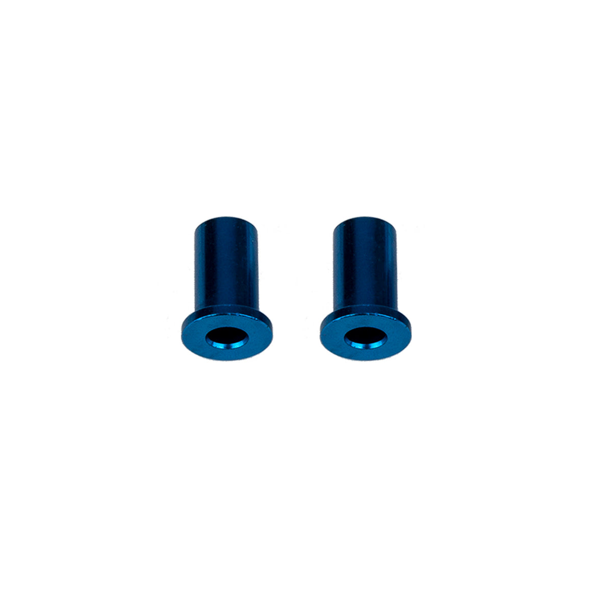 Team Associated DR10M Wheelie Bar Hat Bushings ASC72060 72060 image 0