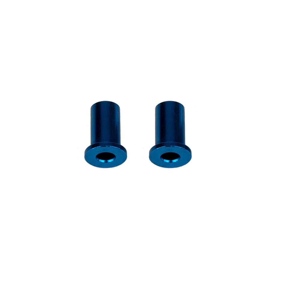 Team Associated DR10M Wheelie Bar Hat Bushings ASC72060 72060 image 0