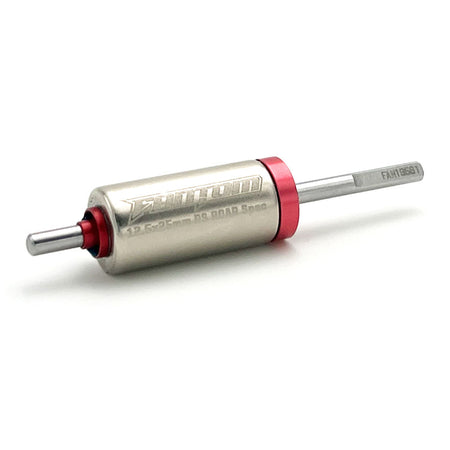 Fantom ROAR Spec Helix Rotor 12.5mm x 25mm FAN19561 image 0