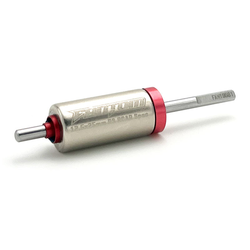 Fantom ROAR Spec Helix Rotor 12.5mm x 25mm FAN19561 image 0